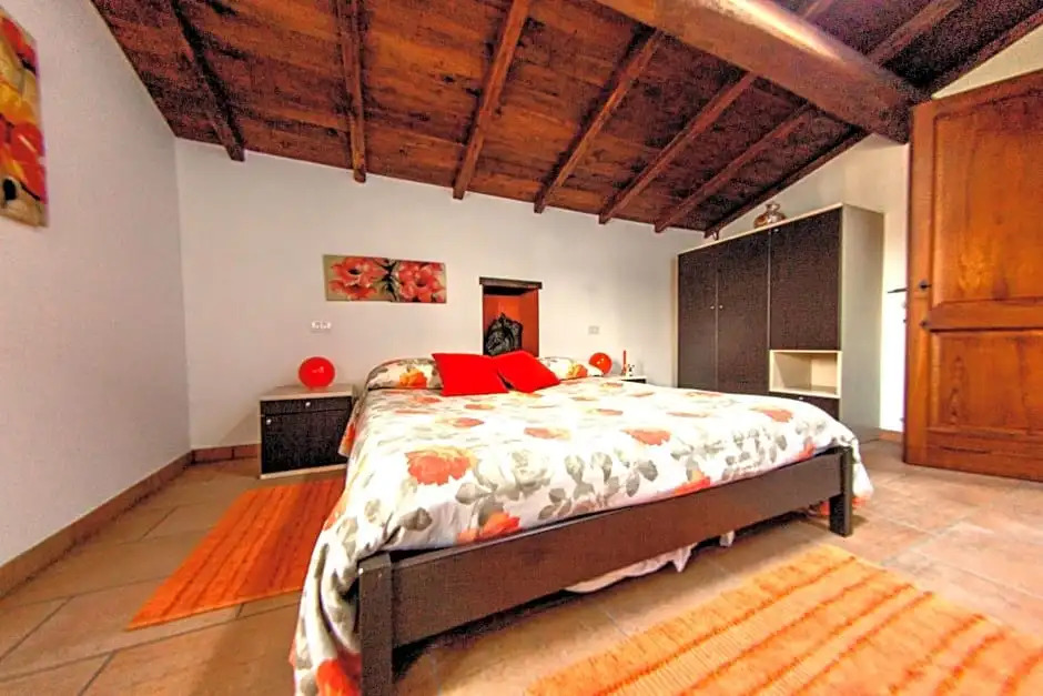 B&B Del Prato