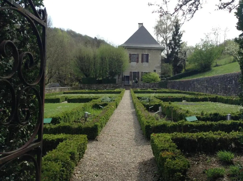 Meublés Les Charmettes