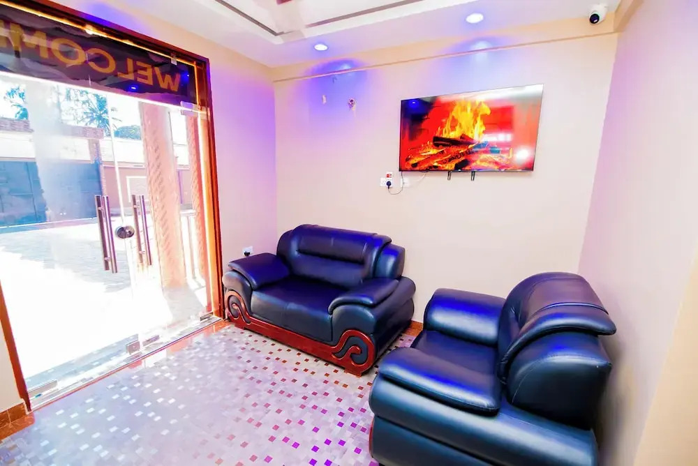 Hbe Hotel Kigamboni