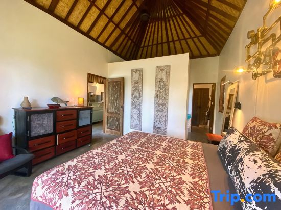 Villa Kevin - 3BR Private Villa