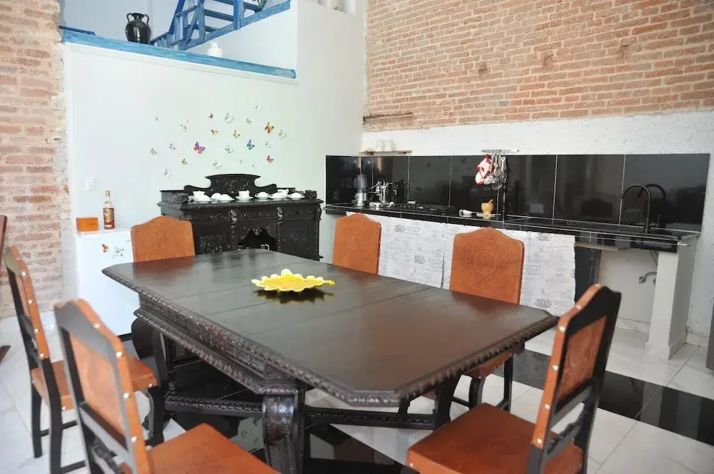 Casa Silla