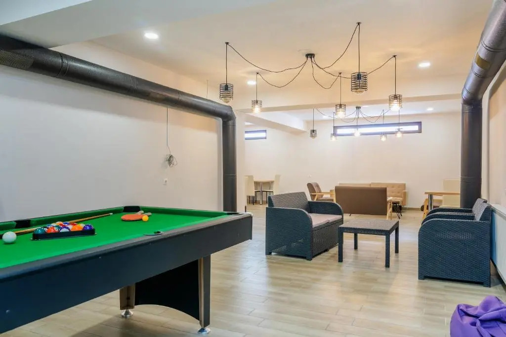 Kokhta Plaza Boutique Hotel