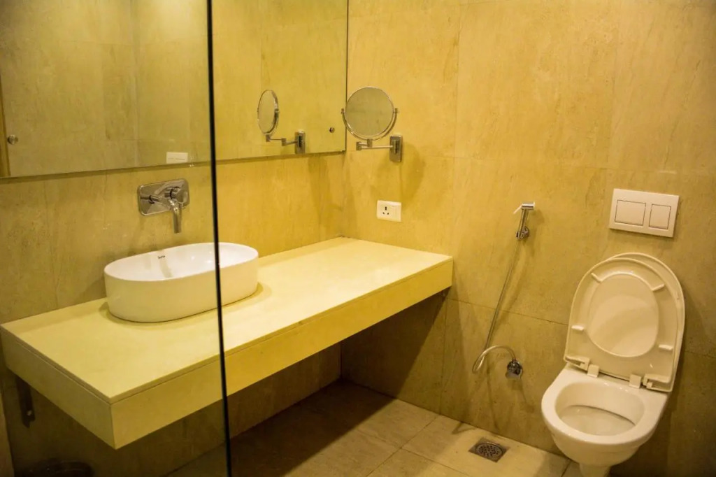 Four Leaf Service Suites, Haridwar