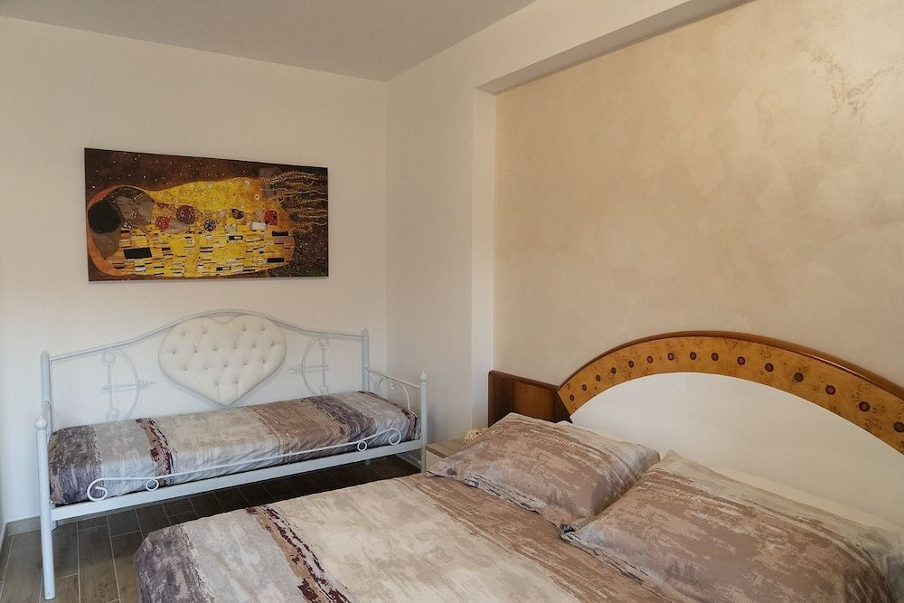 B&B IL CAVALIERE