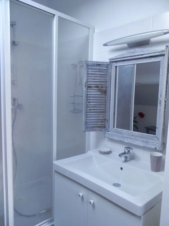 Appartement Le Nid de Cigognes