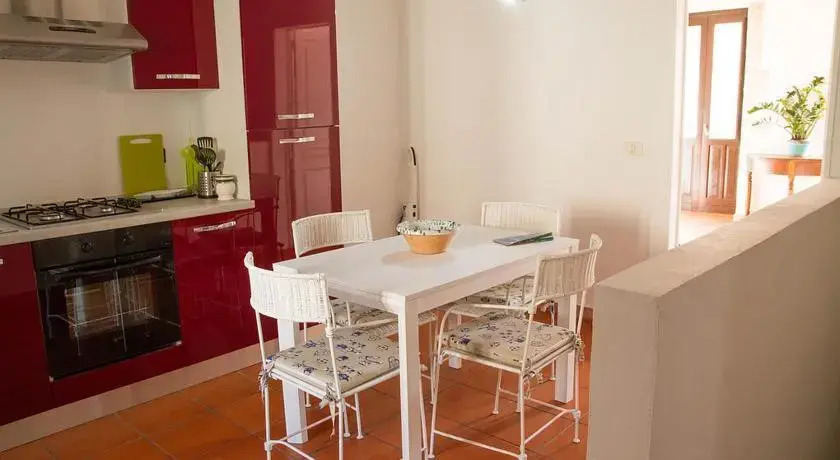 Apartment Grazioso in Ortigia