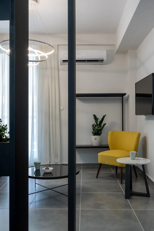 Ermou Athens City Center Apartment