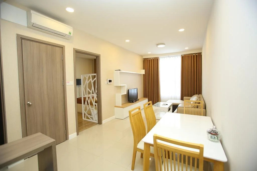 Phat Apartment