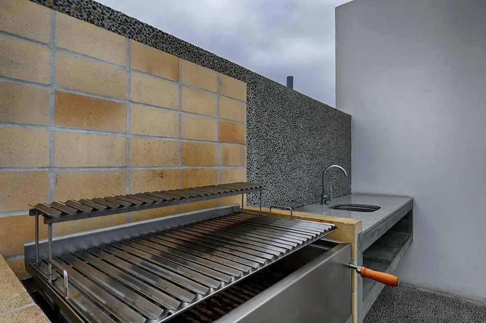 Modern 2BR LOFT in heart of Miraflores