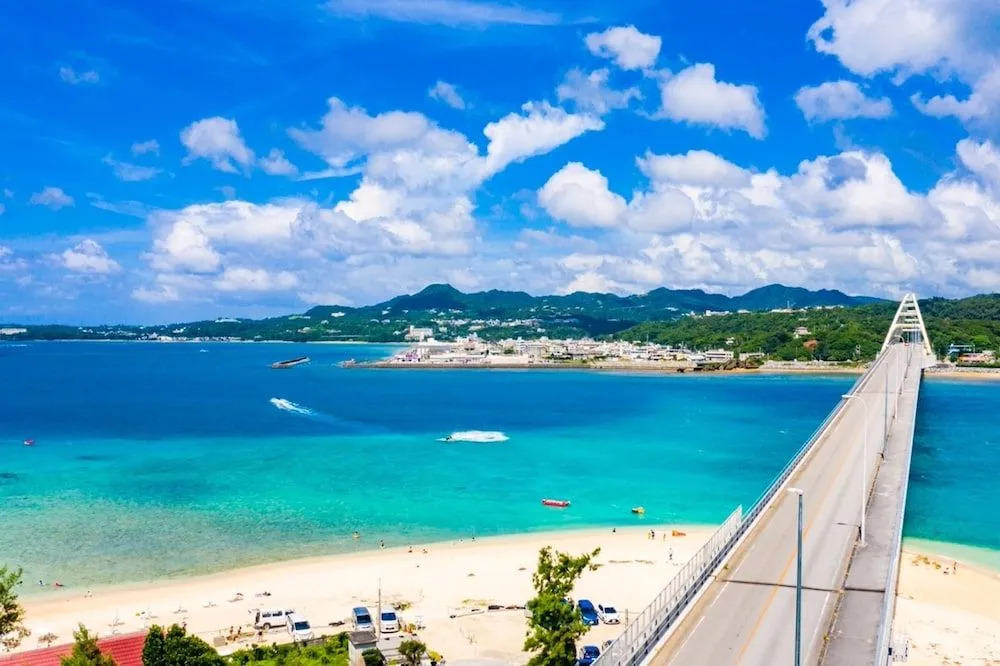 Motobu IN