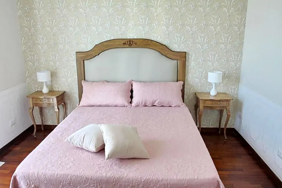 Casa Parthenope