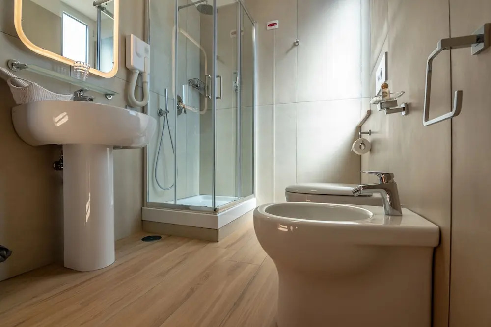Santa Caterina B&B