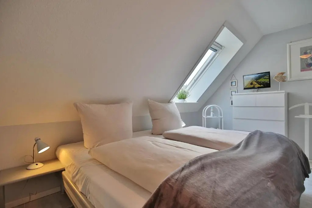Im Brook 36-38 Am Elchgrund Appartement 10