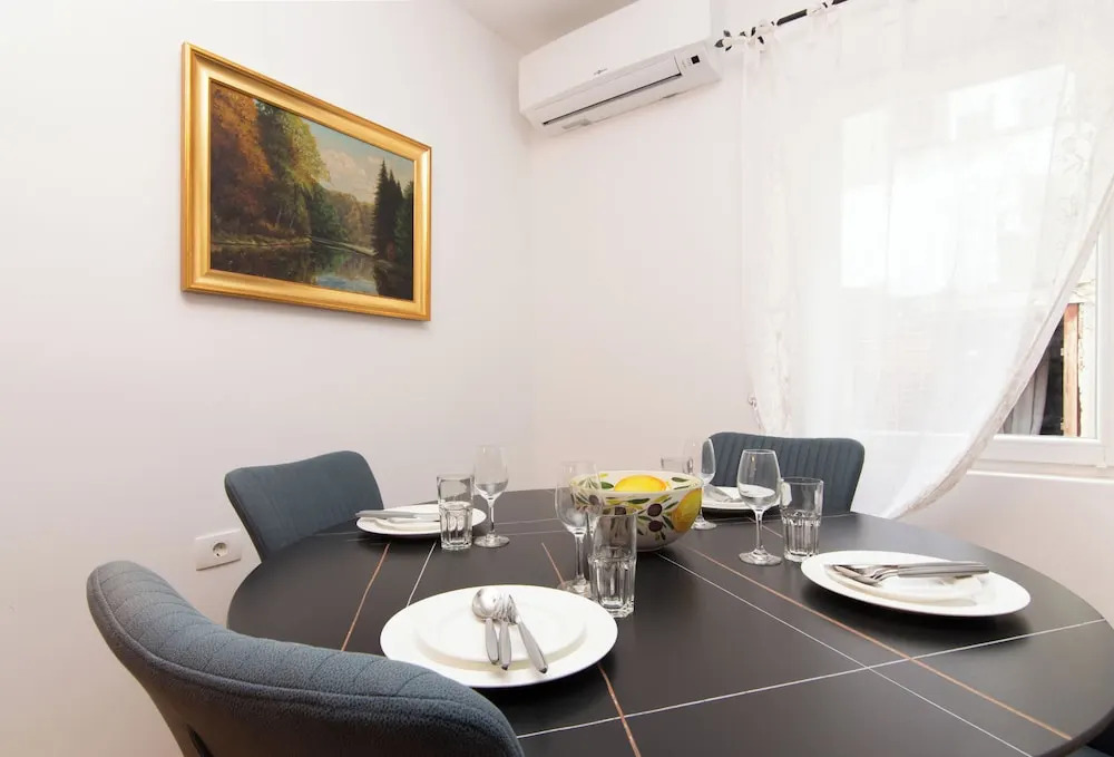 Apartments Elleon Piran by Locap Group