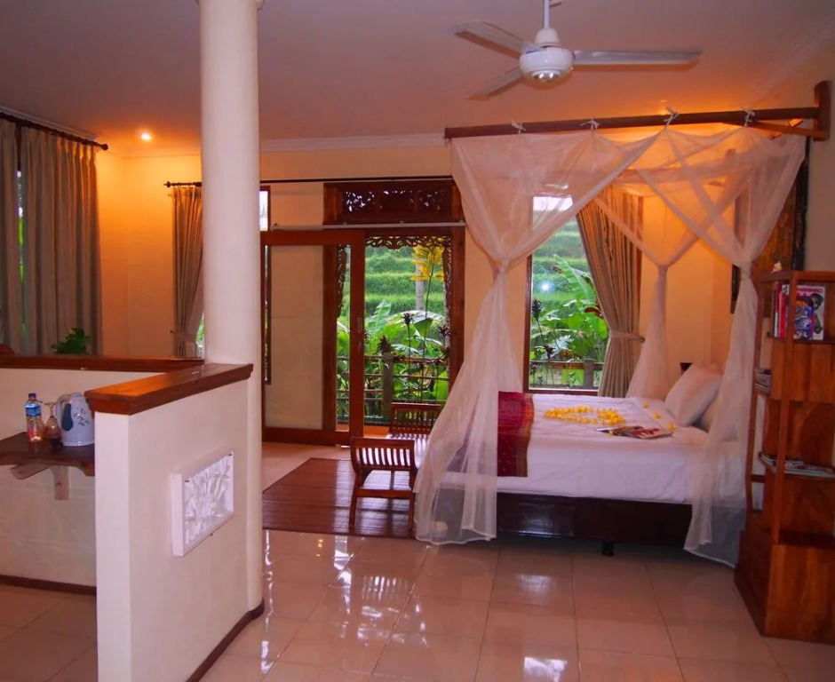 Junjungan Suite
