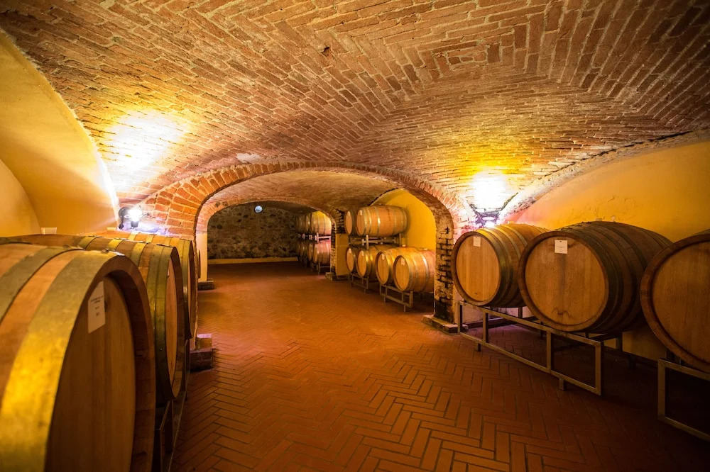 Tenuta Montebello