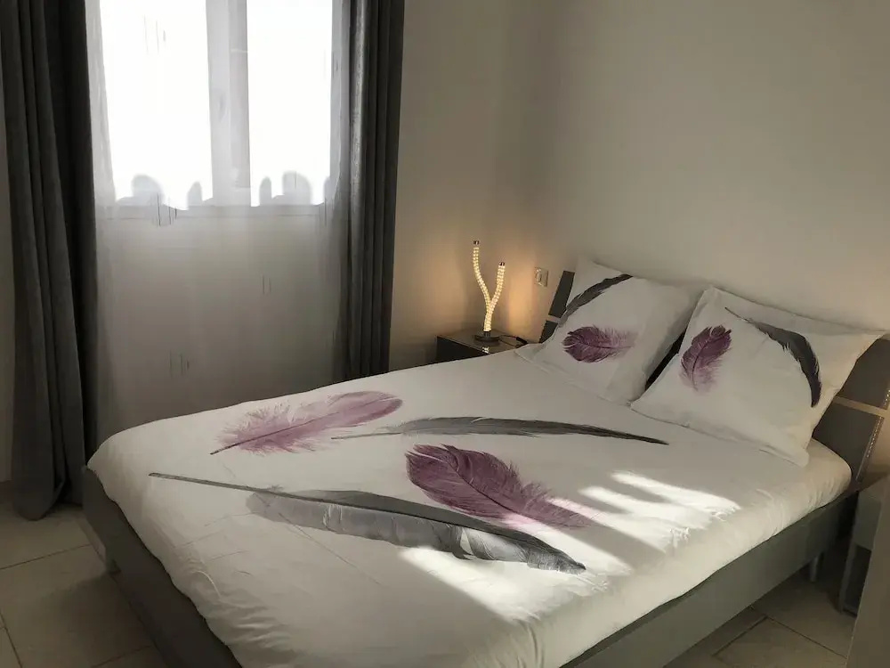 Villa Cara