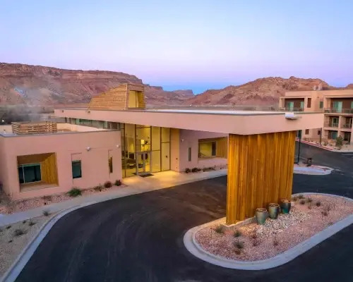Wyndham Moab - 5 Nights, Moab, USA