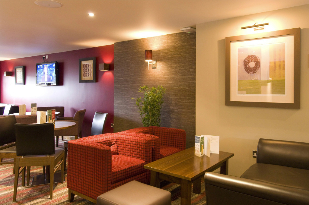 Premier Inn Brentwood