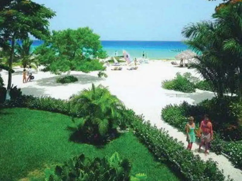 Sol Cabanas Del Caribe