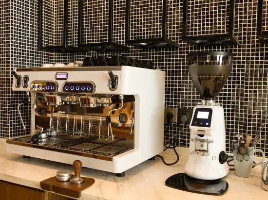James Joyce Coffetel (Chengdu Shuangliu Airport Airport)