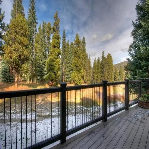 Double Eagle by Pinnacle Lodging