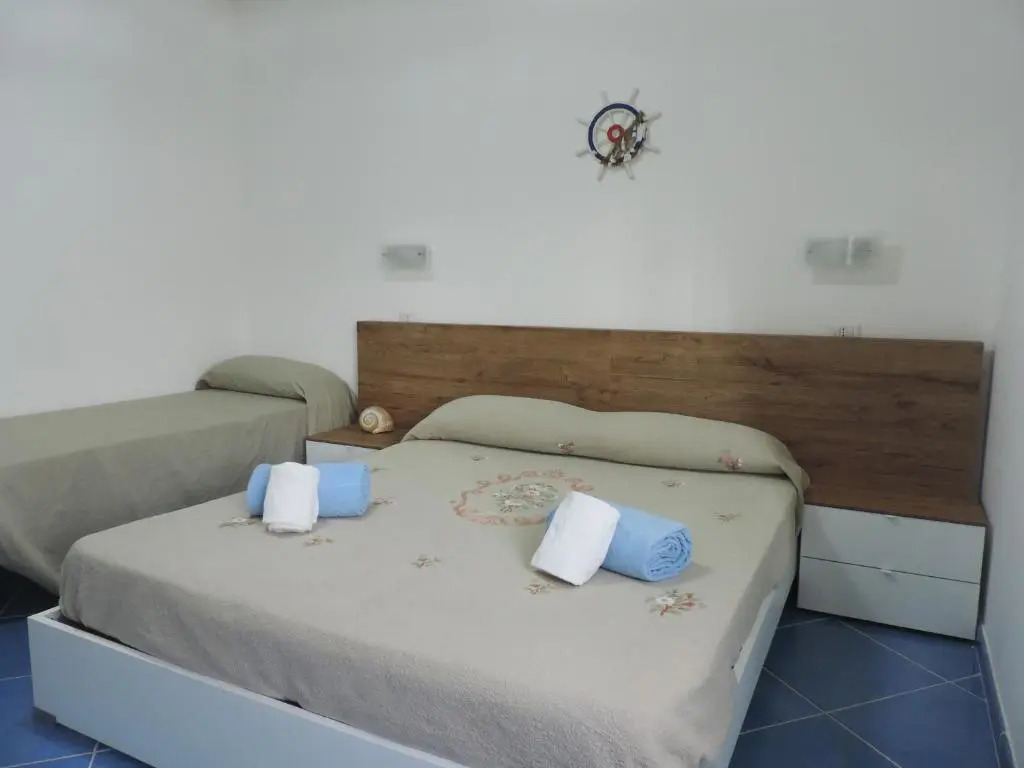 Mediterraneo Rooms
