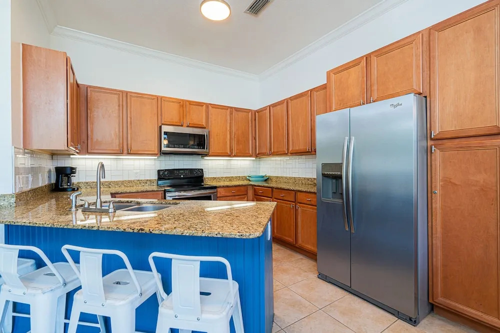 Crystal Cove 2315