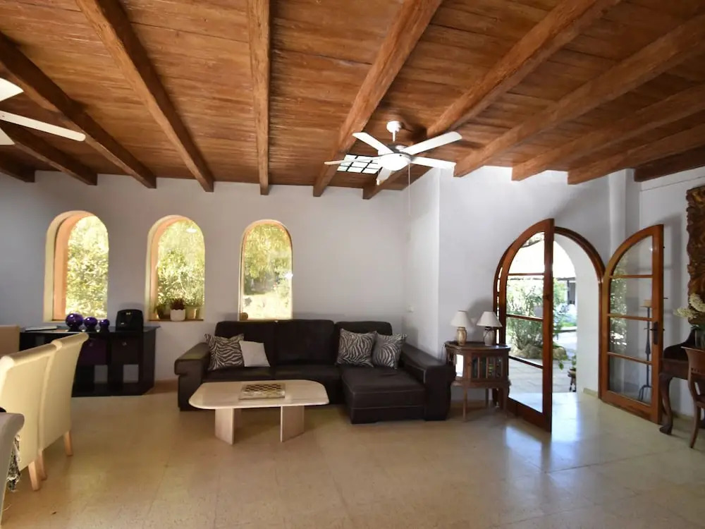 Secluded Home in St Antoni de Portmany With Private Pool