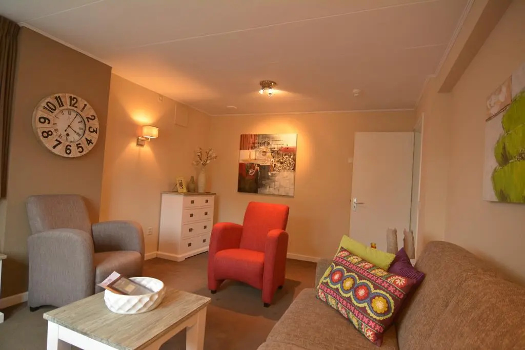 Aparthotel Ons Epen