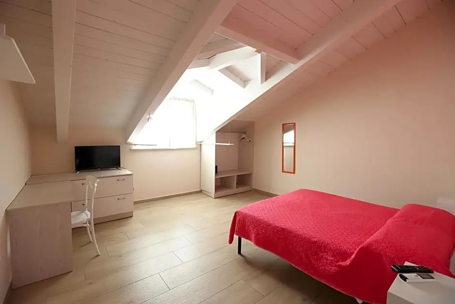 B&B Oliveto