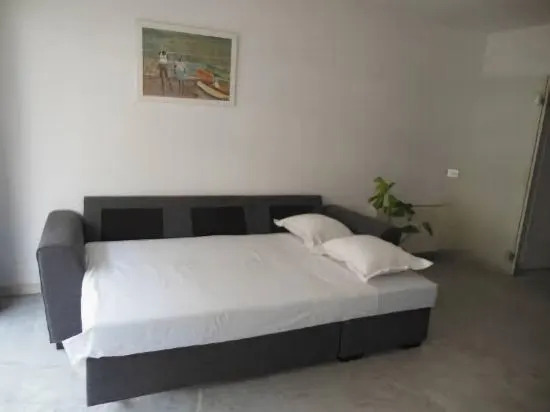Appartement Silver La Régence
