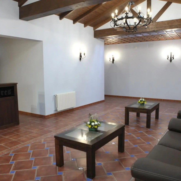 Hotel Rural Romero Torres