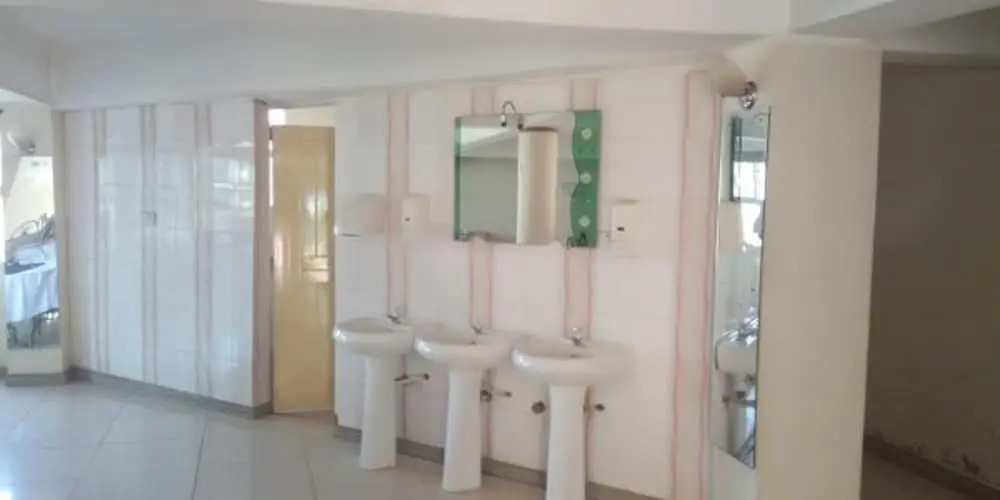 Owoods Annex Hotel