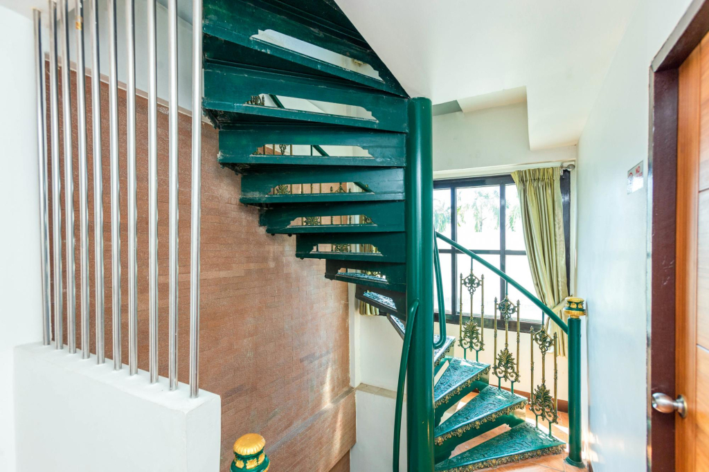 Baan Lucky Guest House
