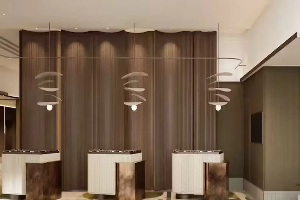 Hilton Garden Inn Zhongwei Shapotou