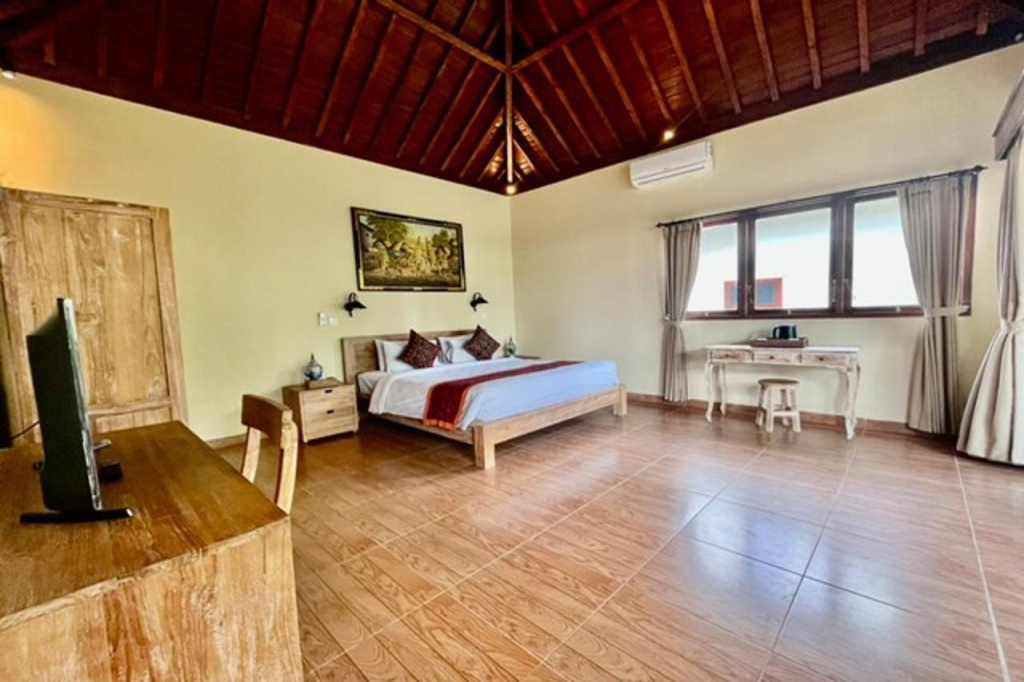 Villa Pondok Sadia