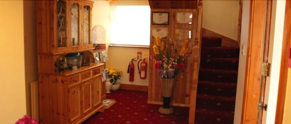Seacourt Accommodation Tramore