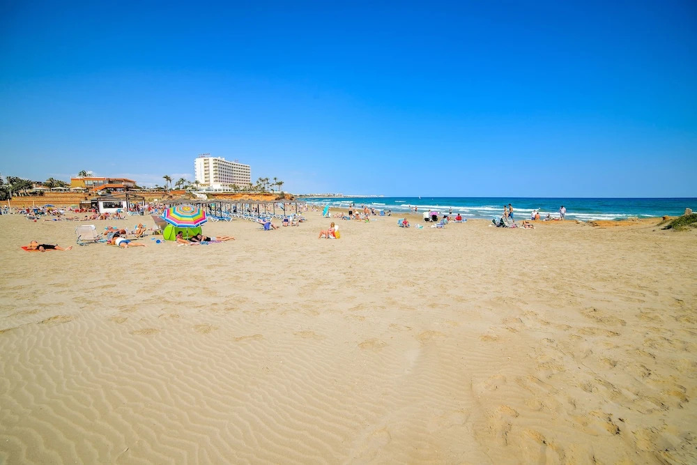 Apartamento Bennecke Amapola