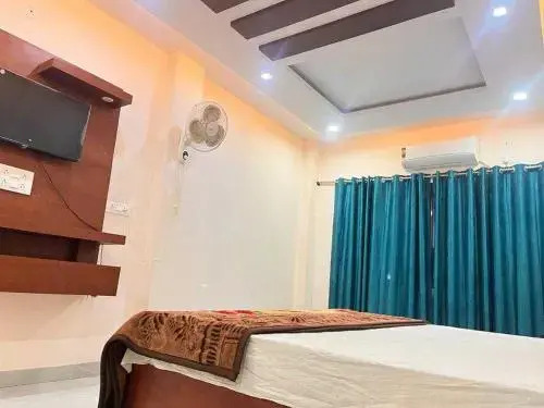Hotel Alfa