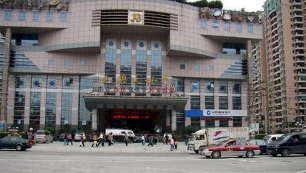 J.b. Catering and Recreation Centre