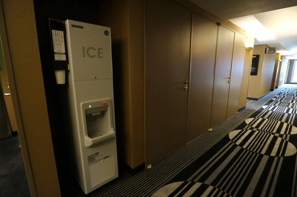 APA Hotel TKP Sapporo Eki-Kitaguchi Excellent