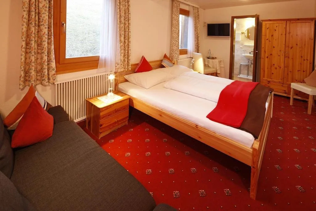 Hotel-Gasthof Zimba