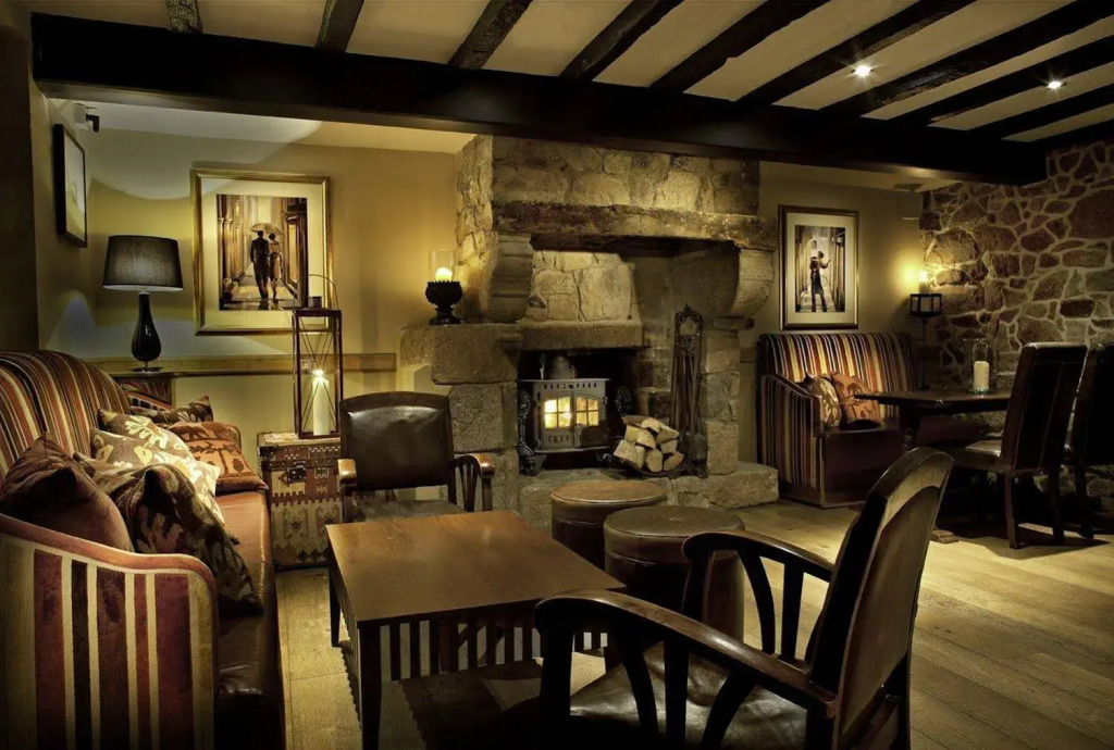 Bella Luce Hotel