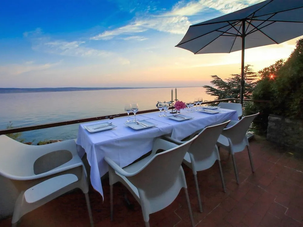 Holiday Home in Starigrad by the Beach
