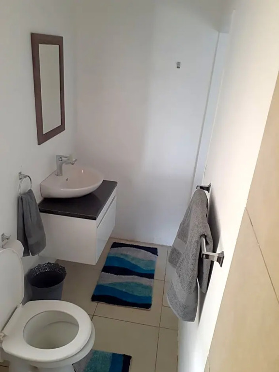 The Jukskei Stay