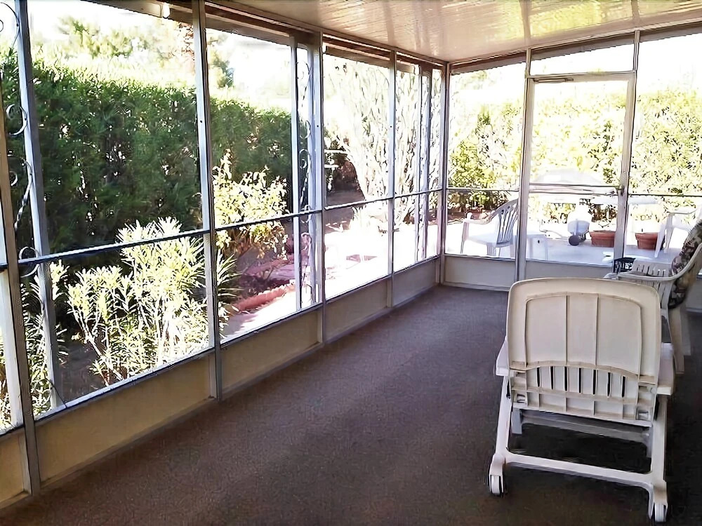 Roadrunner Club 68 - 2 Br Home