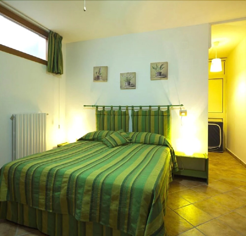Casa Degli Ulivi