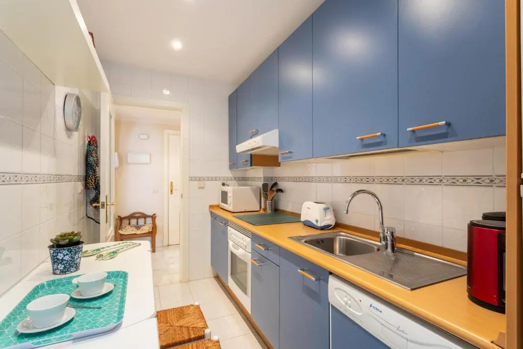 Apartamento Costa Nagüeles I Marbella