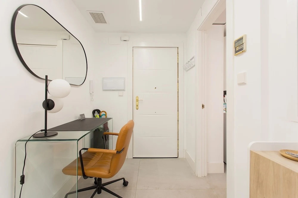 Magic Stay in Granada With Private Parking